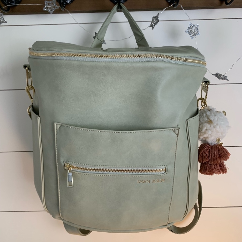 Fawn Design Bag
